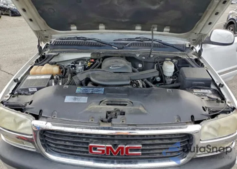 2004 GMC Yukon Xl C1500 z USA, uszkodzony, nr VIN 3GKEC16T24G304490